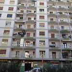 Apartament Click&sleep Fuorigrotta Neapol