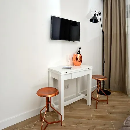 Appartamento Click&sleep Fuorigrotta Napoli