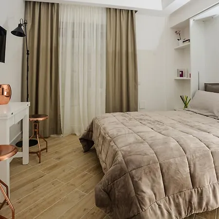 Appartamento Click&sleep Fuorigrotta Napoli