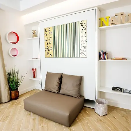 Click&sleep Fuorigrotta Neapel