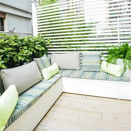 Apartamento Click&sleep Fuorigrotta