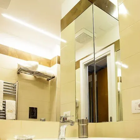 Click&sleep Fuorigrotta *