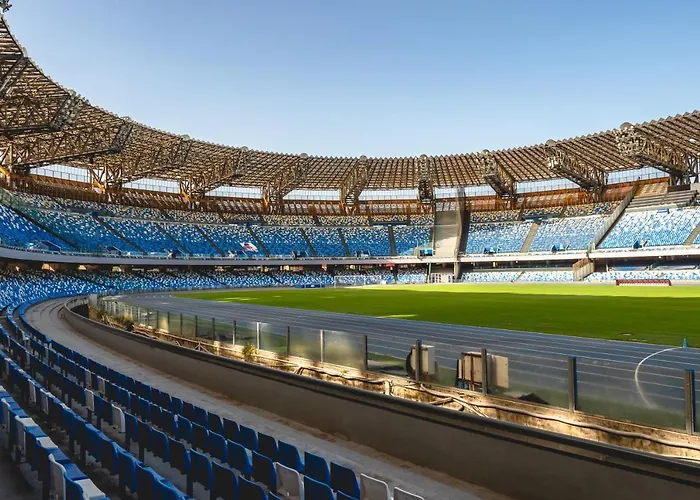 Click&sleep Fuorigrotta * Napoli