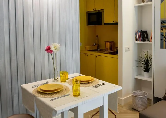 Click&sleep Fuorigrotta * Napoli