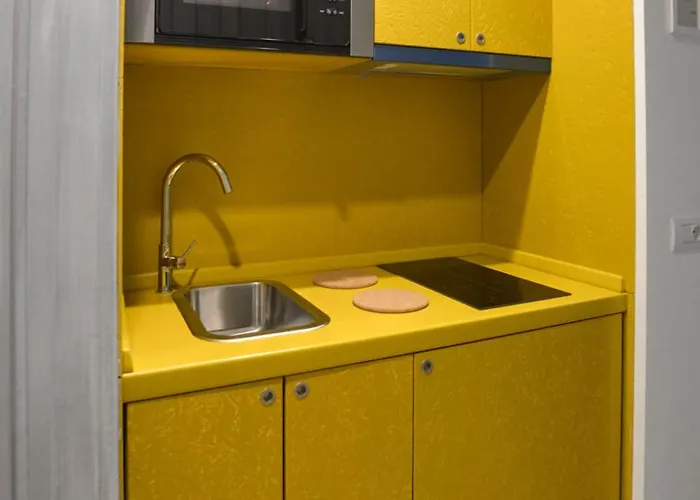 Click&sleep Fuorigrotta