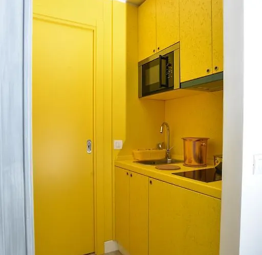 Appartamento Click&sleep Fuorigrotta