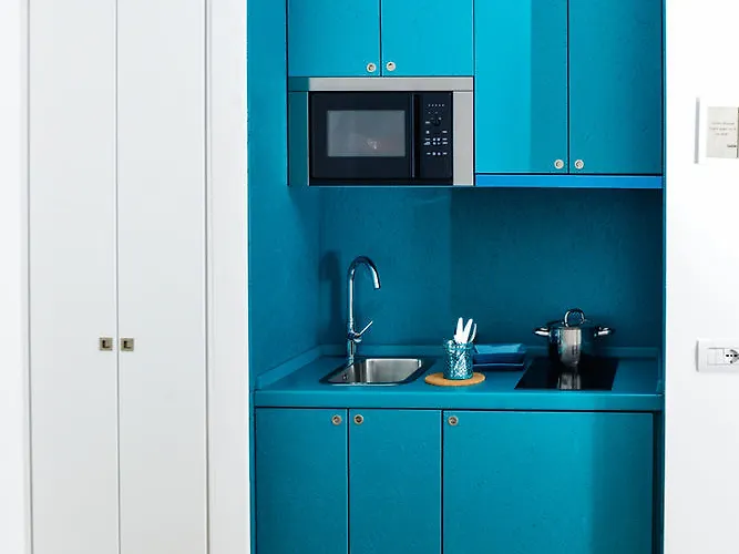 Click&sleep Fuorigrotta Napoli