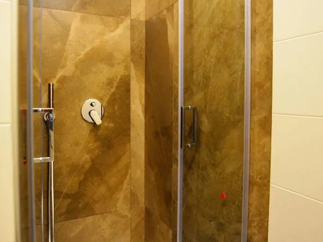 Click&sleep Fuorigrotta Appartamento Napoli