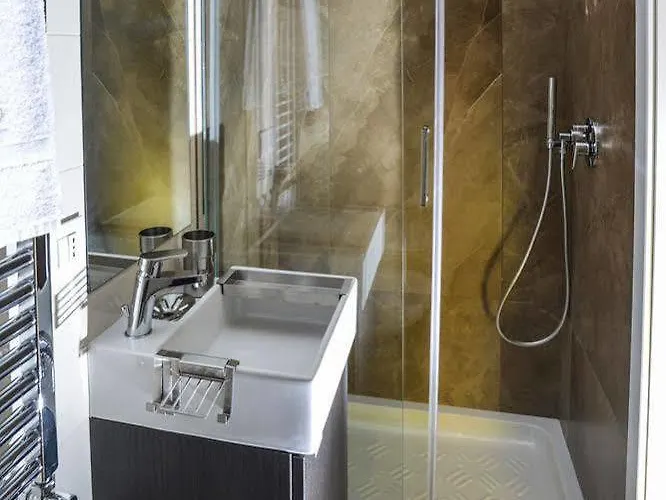 Click&sleep Fuorigrotta Appartamento Napoli