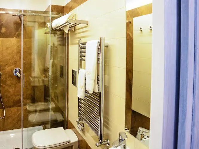 Apartament Click&sleep Fuorigrotta *