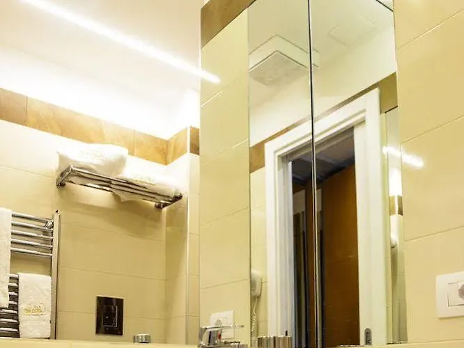 Click&sleep Fuorigrotta *