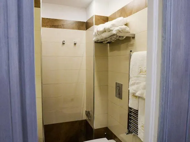 Apartament Click&sleep Fuorigrotta *
