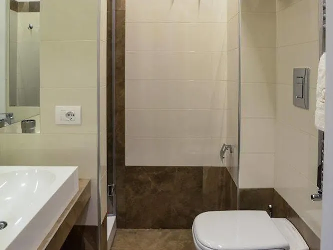 Click&sleep Fuorigrotta Napoli