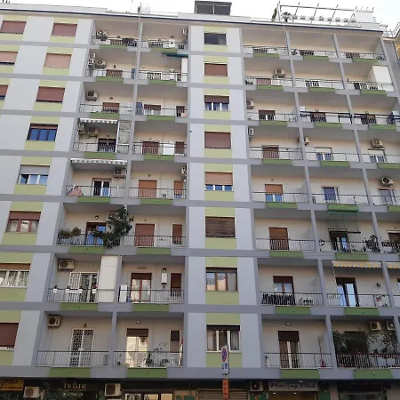 Click&sleep Fuorigrotta Naples