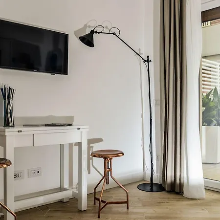 Click&sleep Fuorigrotta *