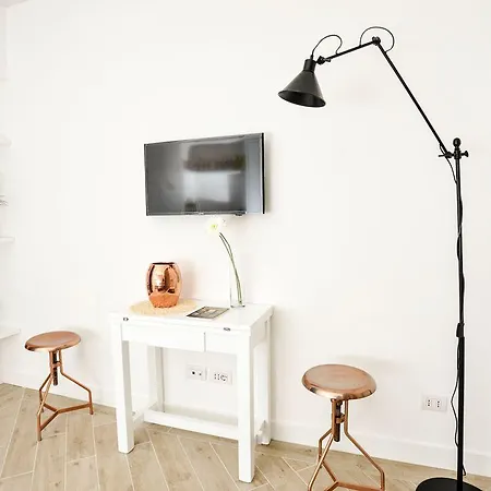 Appartement Click&sleep Fuorigrotta Naples