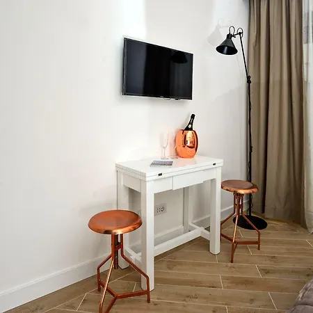 Click&sleep Fuorigrotta