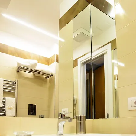 Appartement Click&sleep Fuorigrotta Naples