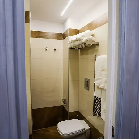 Click&sleep Fuorigrotta Appartement *