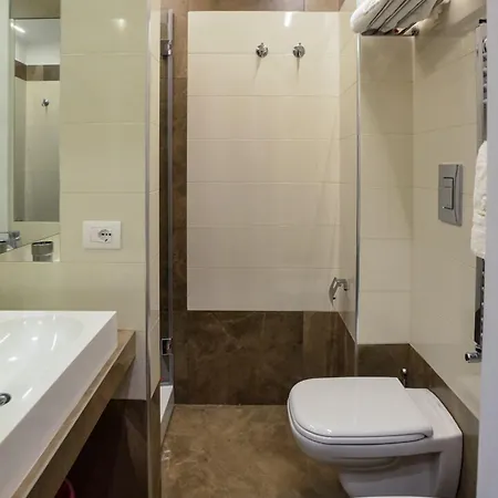 Click&sleep Fuorigrotta Appartement *