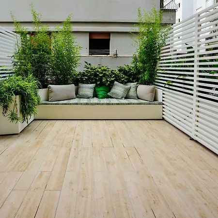 Click&sleep Fuorigrotta Appartement