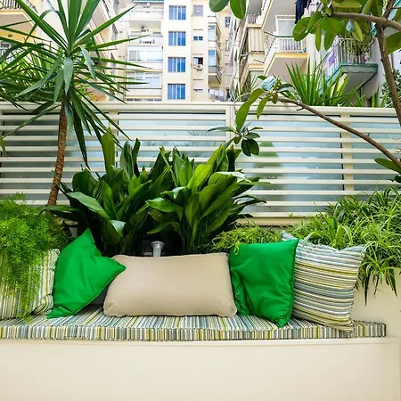 Appartement Click&sleep Fuorigrotta *