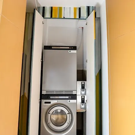 Click&sleep Fuorigrotta