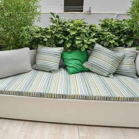 Click&sleep Fuorigrotta