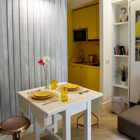 Click&sleep Fuorigrotta Naples