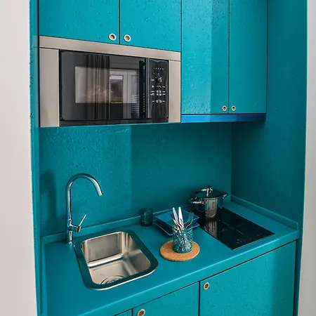 Click&sleep Fuorigrotta