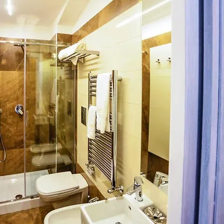 Appartement Click&sleep Fuorigrotta *