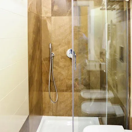 Click&sleep Fuorigrotta Naples