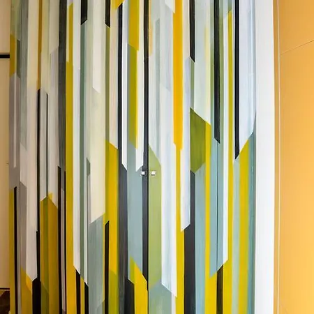Apartman Click&sleep Fuorigrotta *