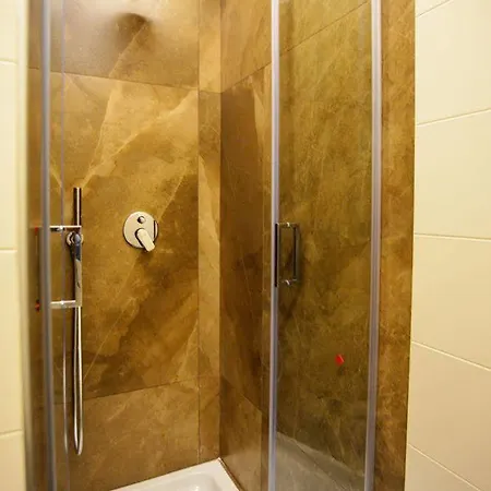 Click&sleep Fuorigrotta Apartman Nápoly
